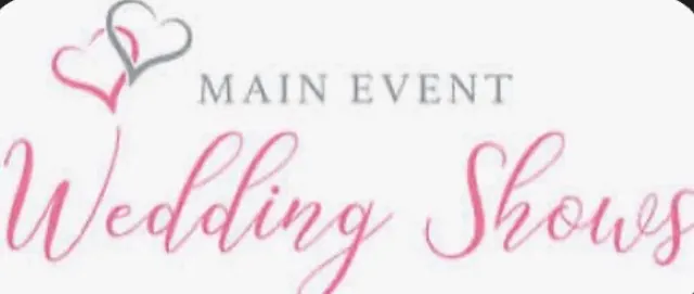 Main Event Wedding Shows