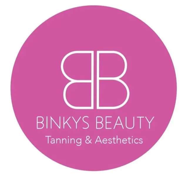 Binkys Beauty Tanning & Aesthetics