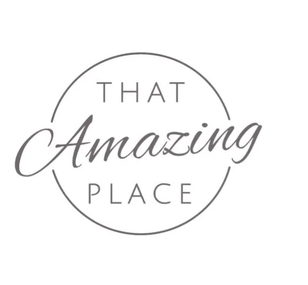 That Amazing Place